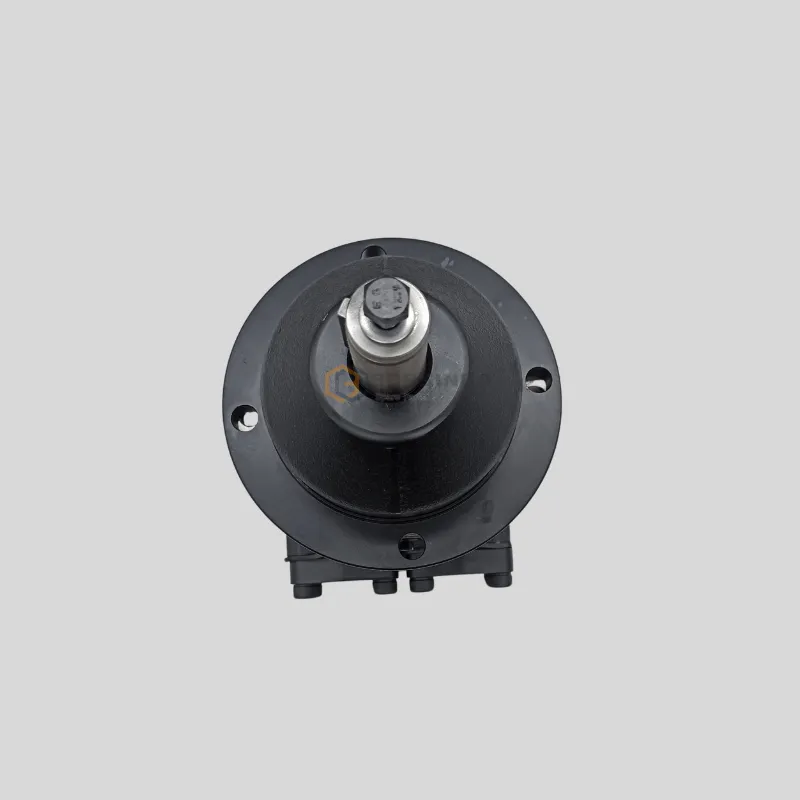 excavator parts supplier